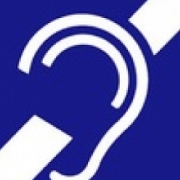 Плохо слышу