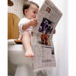 Почему подгузник стал пачкаться быстрее?