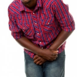 Испытываете боль и жжение при мочеиспускании?