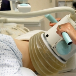 Как удалить камни в почках без разрезов?