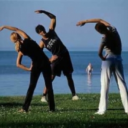 Зачем и какой спорт нужен?