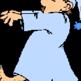 Хождение во сне