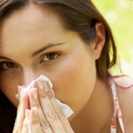 Почему я не могу употреблять некоторые продукты или нюхать цветы?