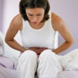 Зуд, жжение, дискомфорт во влагалище