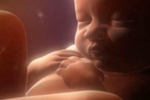 Асфиксия плода