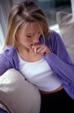 Посткастрационный синдром