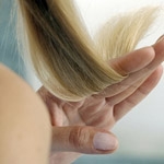 Аномалии цвета волос и волосяного стержня