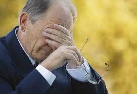 Андропауза (мужской климакс)