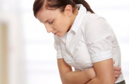 Непроходимость кишечника