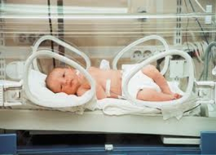 Анемия недоношенных