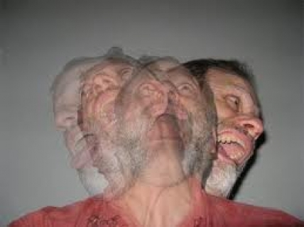 Алкогольный психоз