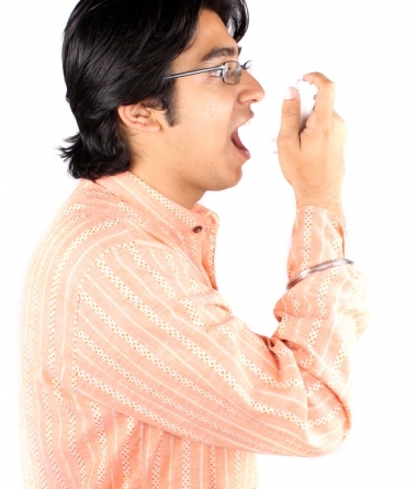 Анормальное дыхание