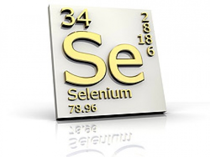 Алиментарная недостаточность селена