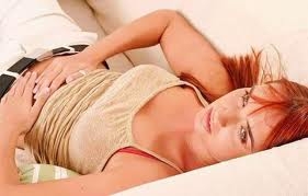 Внутрибрюшное кровотечение