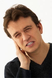 Перфорация барабанной перепонки