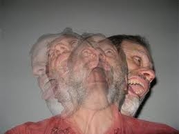 Алкогольный психоз