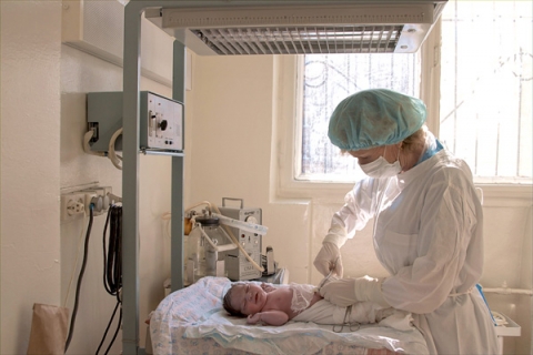 Гастрошизис