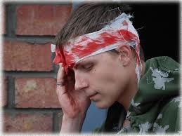 Внутричерепная травма