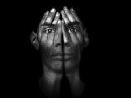 Агорафобия