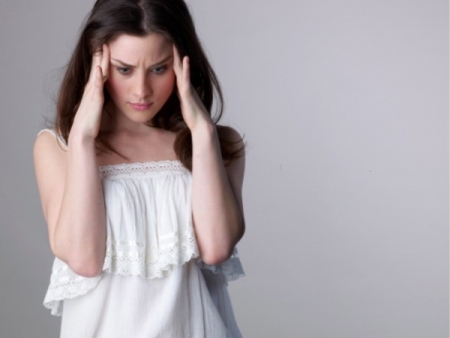 Синдром поликистозных яичников