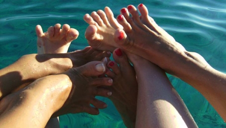 Омозолелость