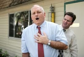 Расслаивающаяся аневризма аорты