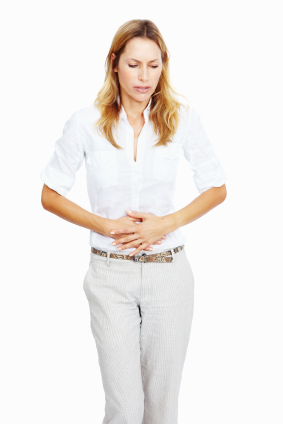 Mittelschmerz (овуляция боли) фото