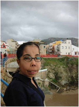 Средиземноморская анемия (Талассемия)