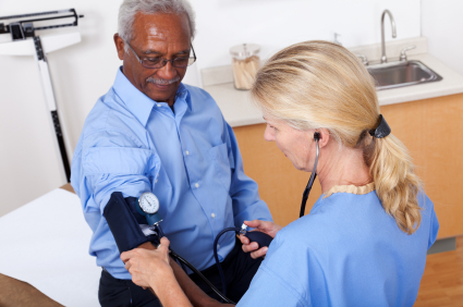 Септический шок (тяжелая инфекция низкого давления) фото