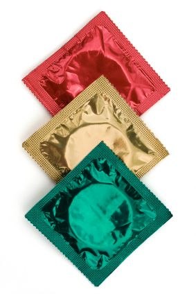 Сифилис (Treponema спирохета) фото