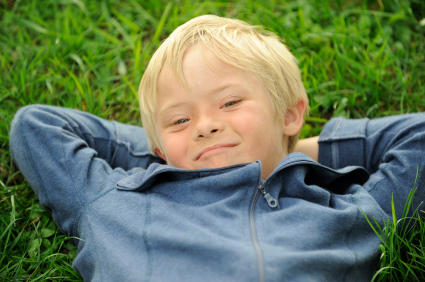 Синдром Дауна фото