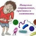 Бактериальное пищевое отравление
