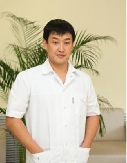 Пак Александр Георгиевич