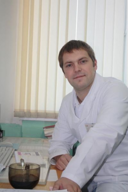 Королев Павел Владимирович