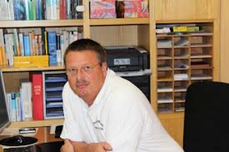 Краснов Павел Сергеевич фото