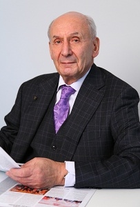 Анатолий Болеславович Смулевич