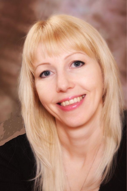 Пасютина Наталья Эдуардовна Пасютина Наталья Эдуардовна фото