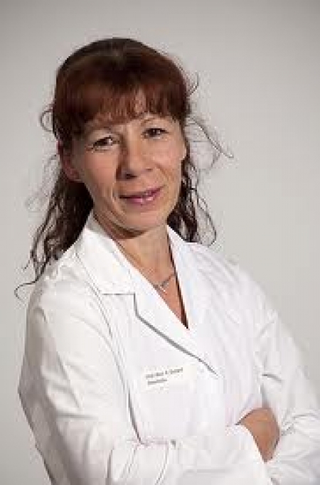 Опарина Вера Андреевна фото