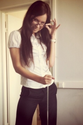 Ханакова  Наталья Алексеевна фото