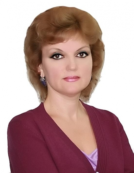 Бирон Элла Валериевна