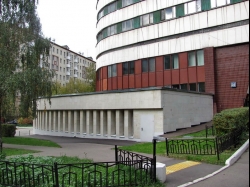 Городская клиническая больница № 61