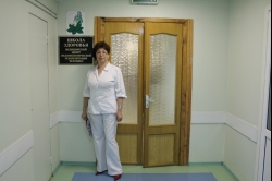 Медицинский центр "Школа здоровья"