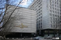 НИИ Глазных Болезней РАМН