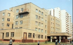 Городская поликлиника № 36