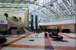 Российско-Израильский медицинский центр РАМБАМ