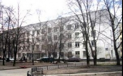 Городская поликлиника № 56