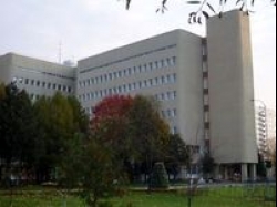 Родильный дом при городской клинической больнице № 15