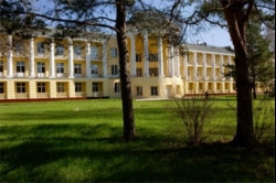 Городская онкологическая больница № 62