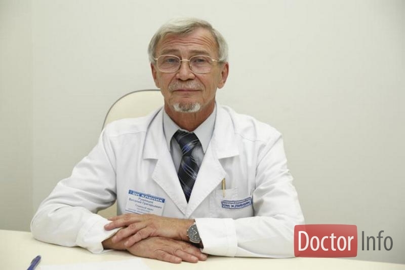 ОН КЛИНИК на Трёхгорном Валу