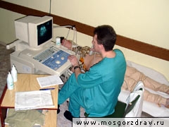 Городская больница № 49